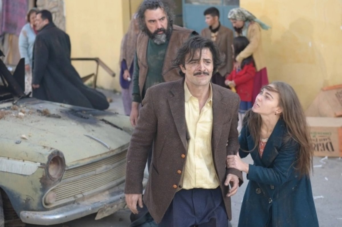 Bir Zamanlar Kıbrıs dizisi Kemal Dereli kimdir? Ahmet Kural kaç yaşında, hangi dizilerde oynadı?