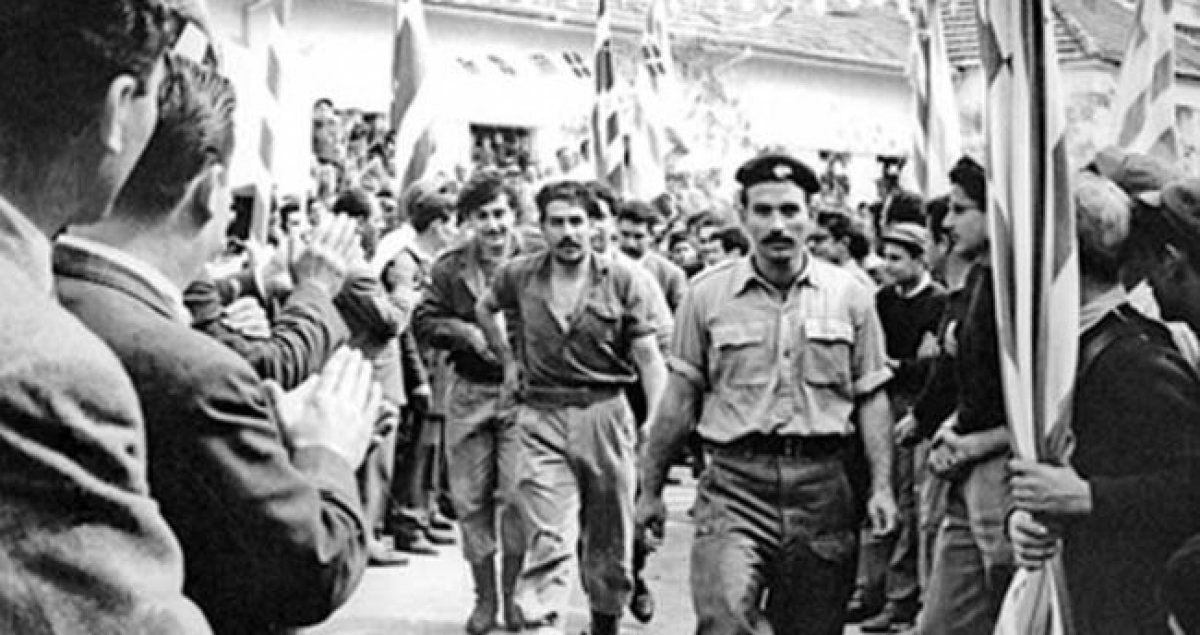 Eoka ve Enosis ne demek, açılımı nedir? Bir Zamanlar Kıbrıs Eoka ve Enosis nedir?