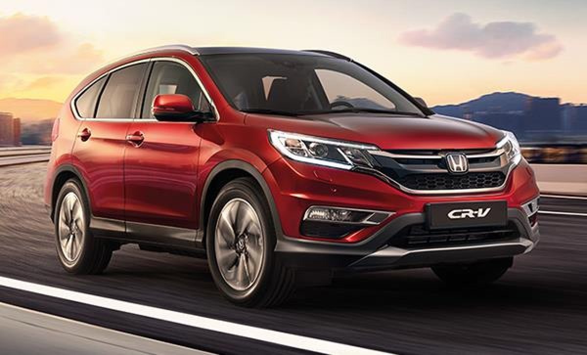Honda Civic ve CR-V ağustos fiyat listesi ve kampanyalar
