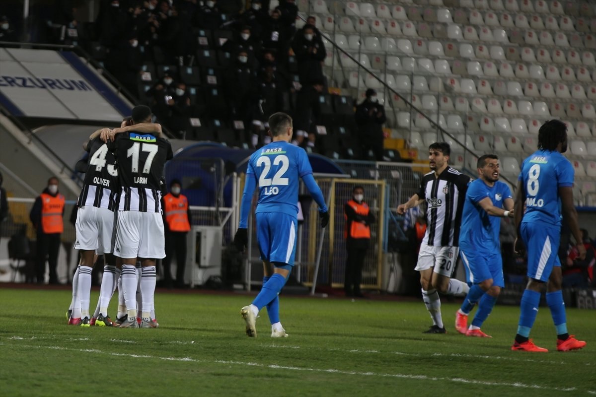 Sergen Yalçın: Kimse 8'de 8 yapamaz