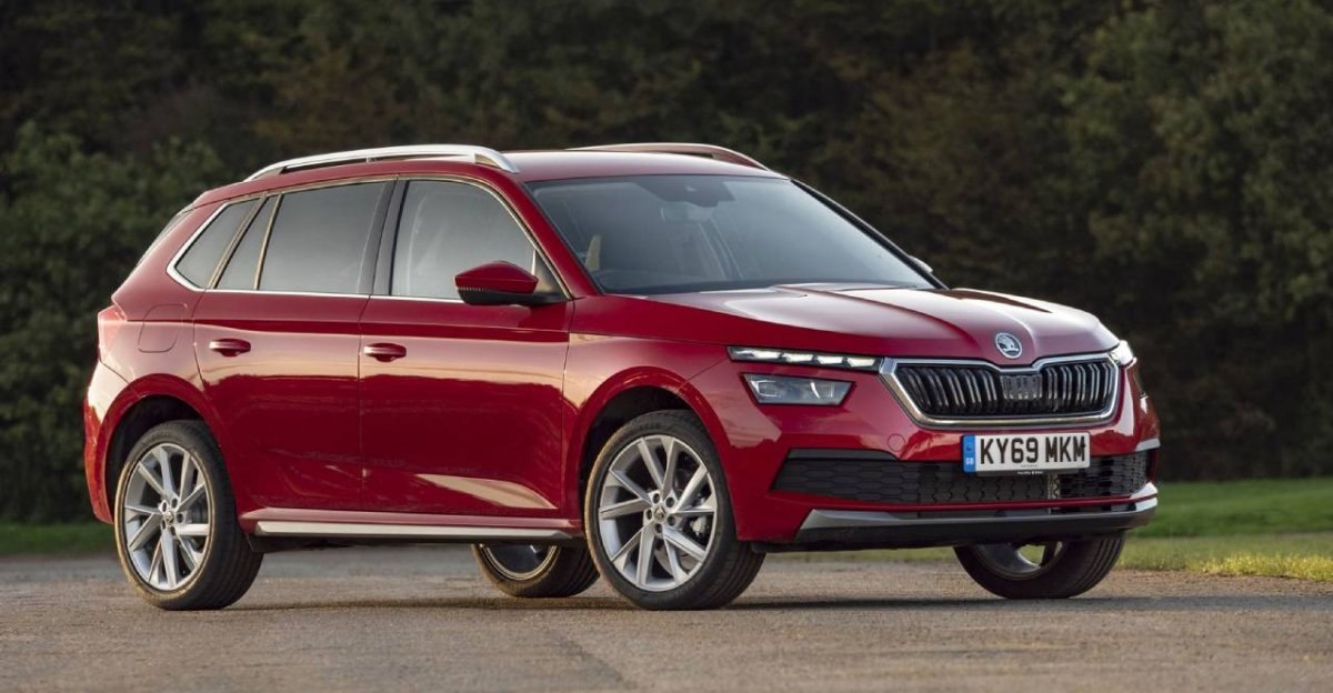 Skoda, ilk çeyrek satışlarını yüzde 7,2 artırdı