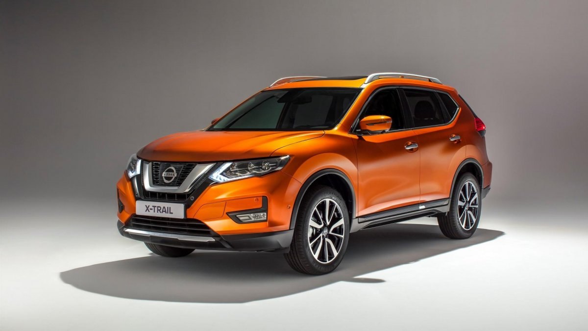 Nissan, çip krizi nedeniyle üretimi durduruyor