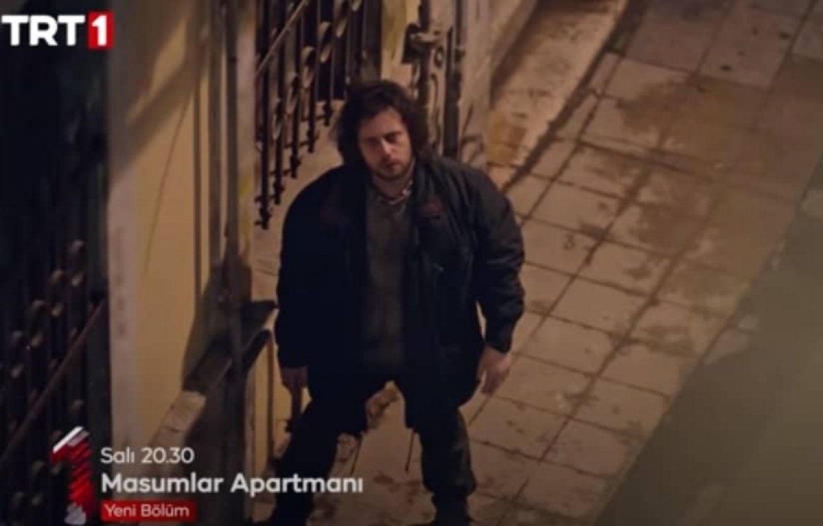 Masumlar Apartmanı Anıl kimdir? Anıl Gülben'in neyi oluyor? Selim Can Yalçın hakkında..