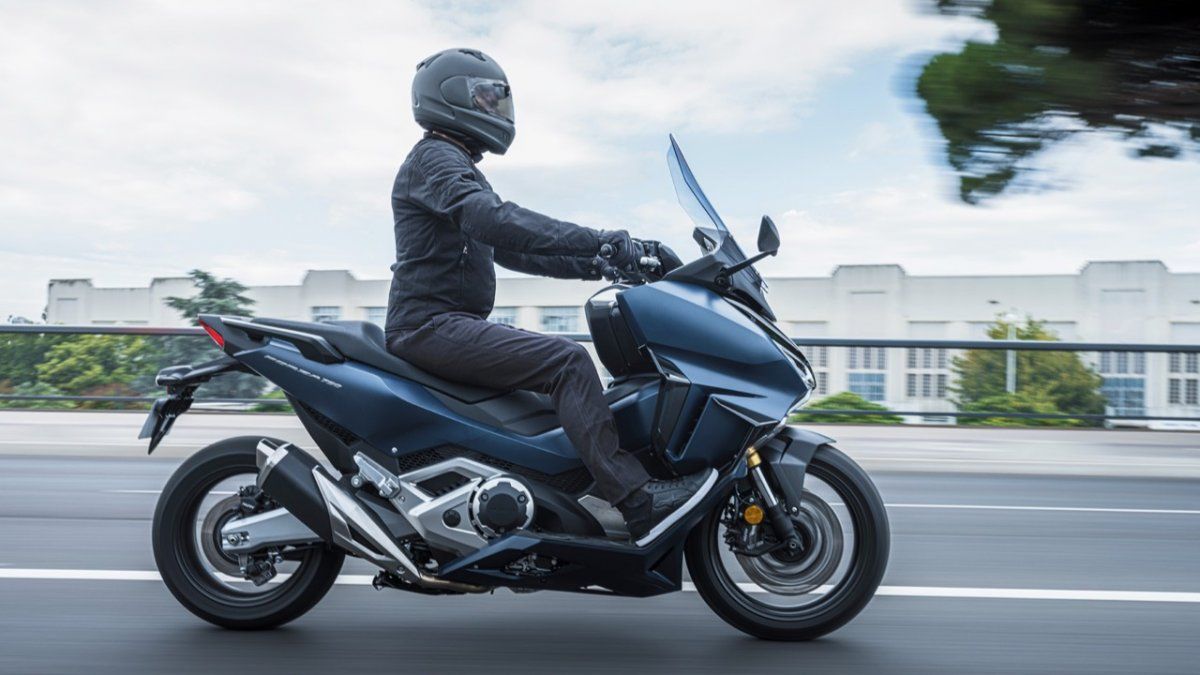 Yeni Honda Forza 750 Türkiye'de satışa çıktı: İşte fiyatı
