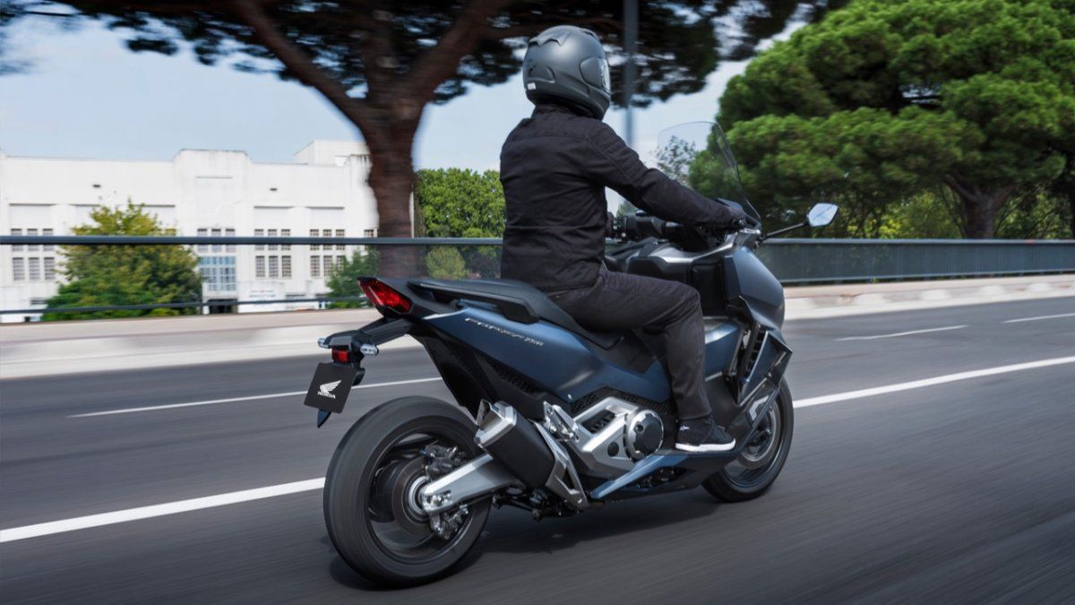 Yeni Honda Forza 750 Türkiye'de satışa çıktı: İşte fiyatı