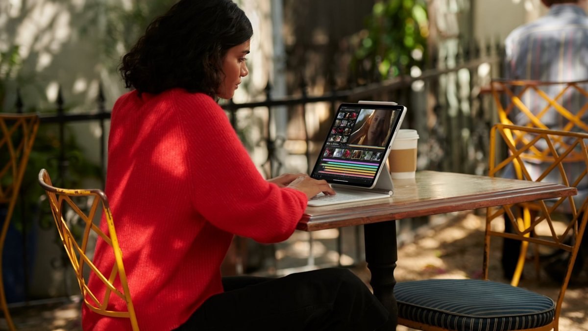 Apple, M1 işlemcili yeni iPad Pro'yu tanıttı: İşte fiyatı ve özellikleri