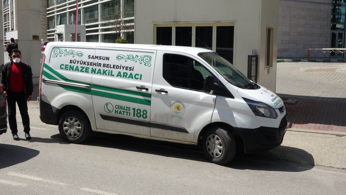 FETÖ'cü eski komutan koronavirüsten öldü