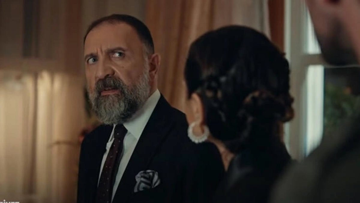 Masumiyet'in İsmail'i Ertuğrul Postoğlu kimdir? Ertuğrul Postoğlu hakkında bilgiler..