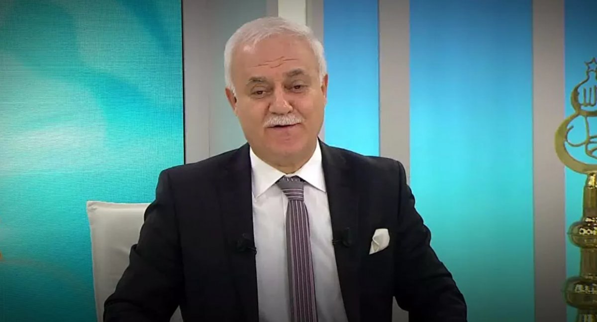 Prof. Dr. Nihat Hatipoğlu'na, 'Uzaylılar Müslüman mı?' sorusu