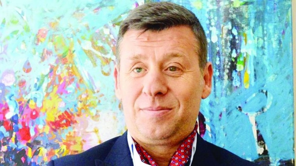 Metin Şentürk kimdir? Metin Şentürk'ün hayat hikayesi..