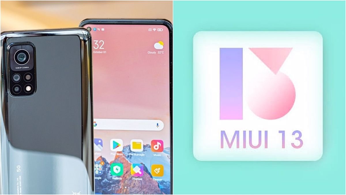 Xiaomi, yepyeni arayüzü MIUI 13’ü tanıttı: İşte öne çıkan yenilikler