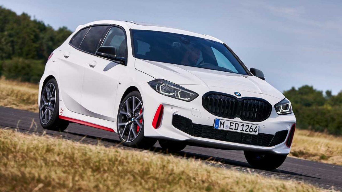 BMW, baharda yeni modelleriyle geliyor