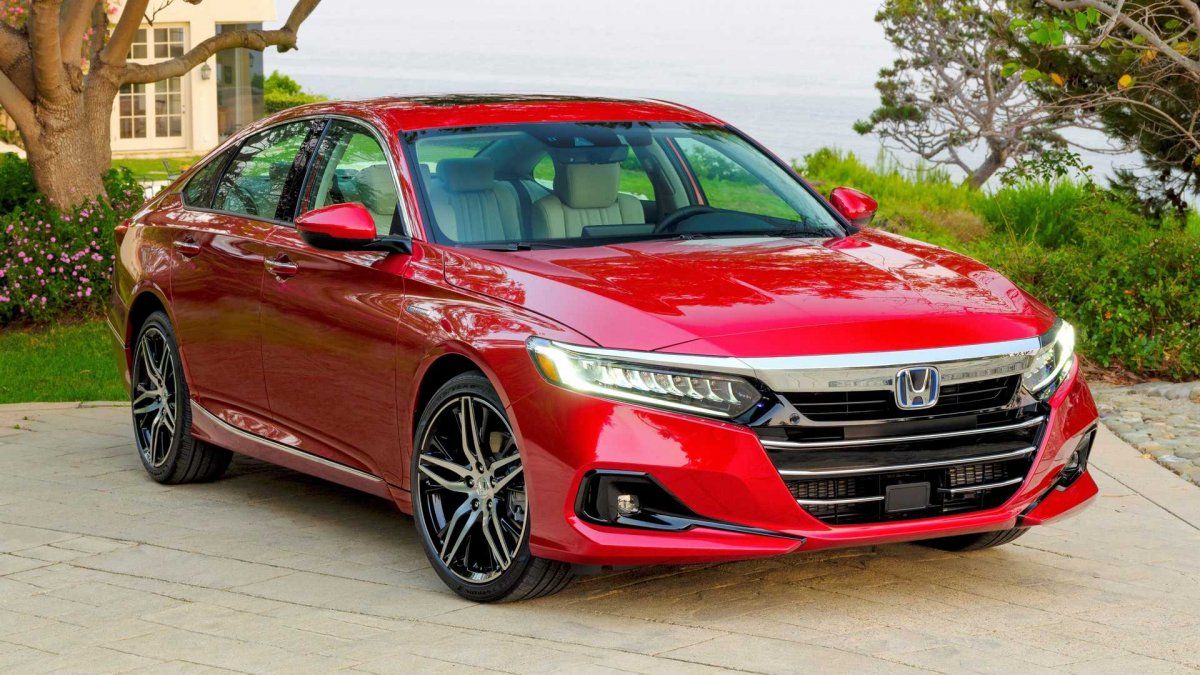 ABD, 1.1 milyon Honda Accord modeline inceleme başlattı