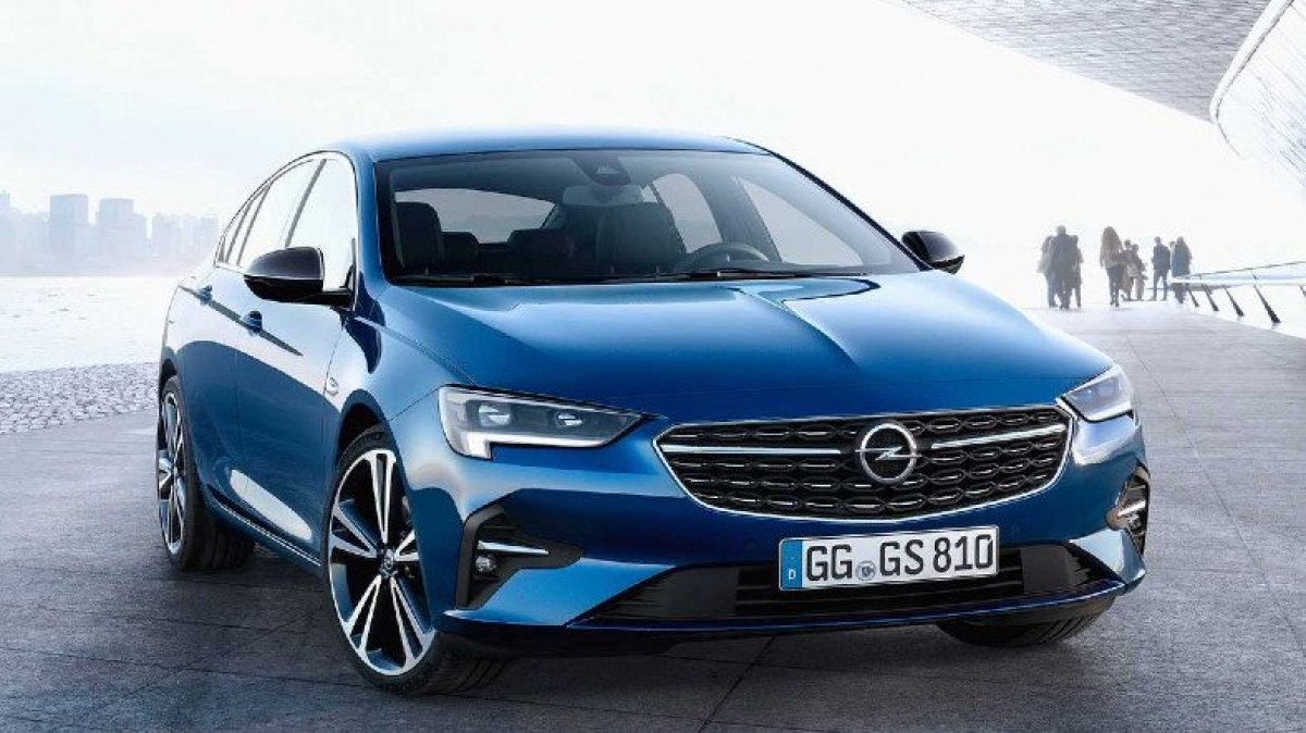 Opel modellerinde mayıs ayına özel kampanyalar