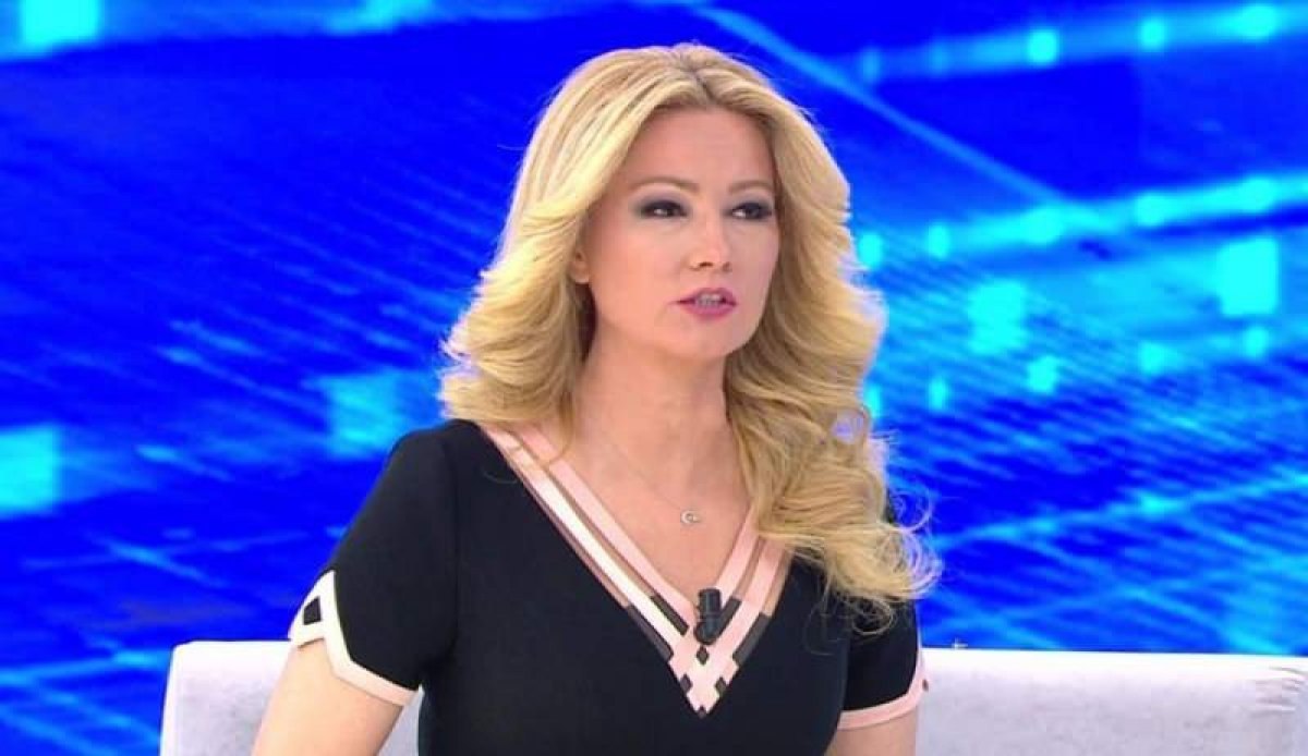 Müge Anlı bugün neden yok? Müge Anlı ile Tatlı Sert ne zaman?