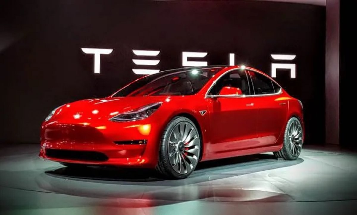 Tesla, Çin'deki yatırımlarını artırmaktan vazgeçti