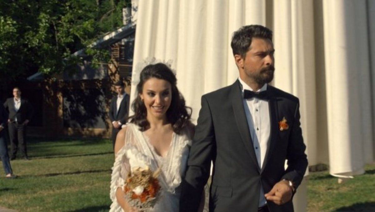 Ağır Romantik film konusu nedir? Ağır Romantik filmi oyuncu kadrosu..