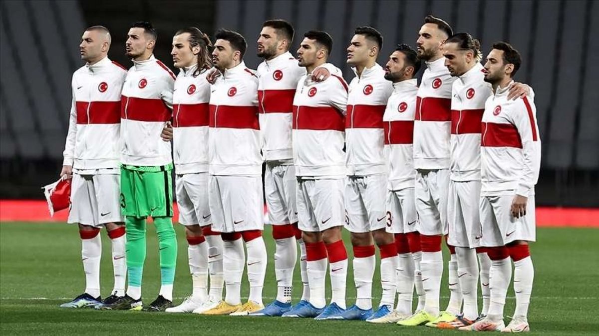 A Milli Takımın EURO 2020 programı netleşti
