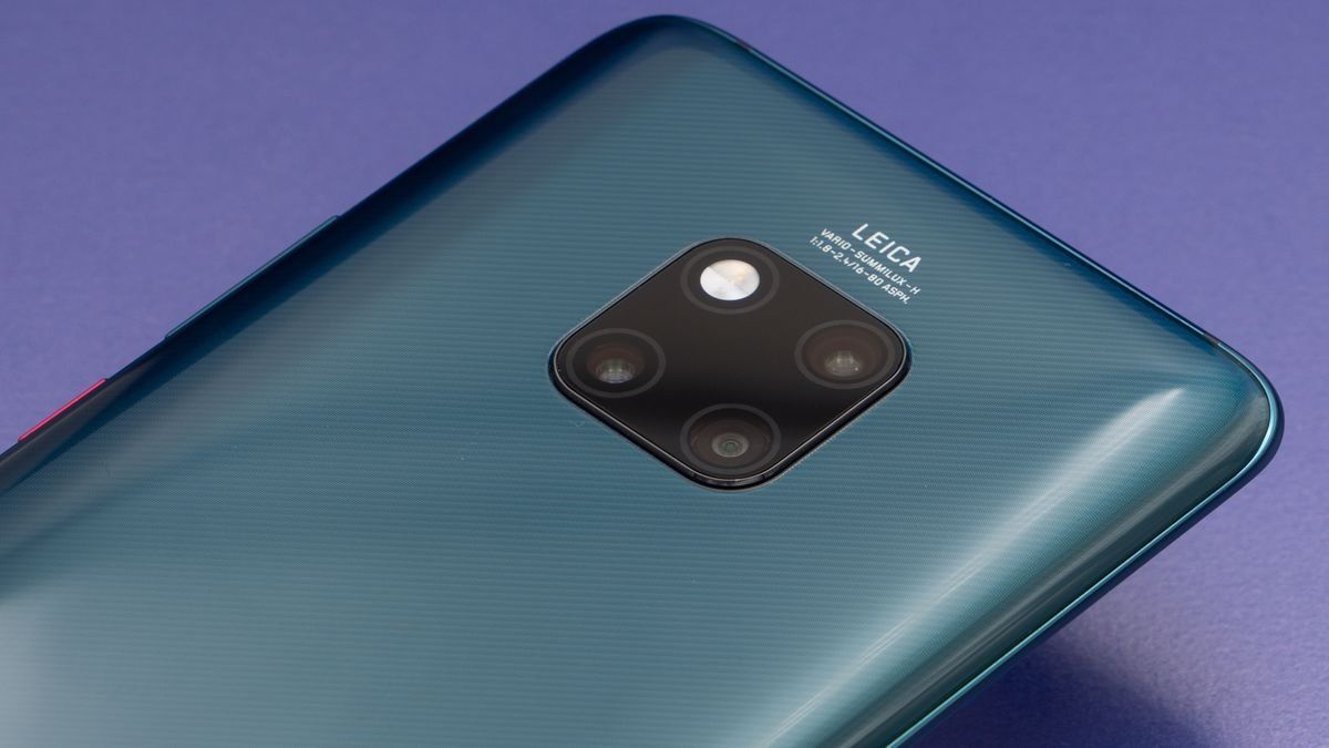 Huawei P50 ile birlikte kameralarda Leica iş birliği sona erecek