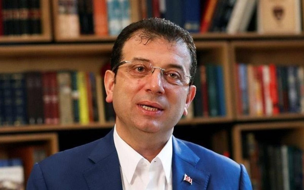 Ekrem İmamoğlu hakkında inceleme: Kamu zararına neden oldu