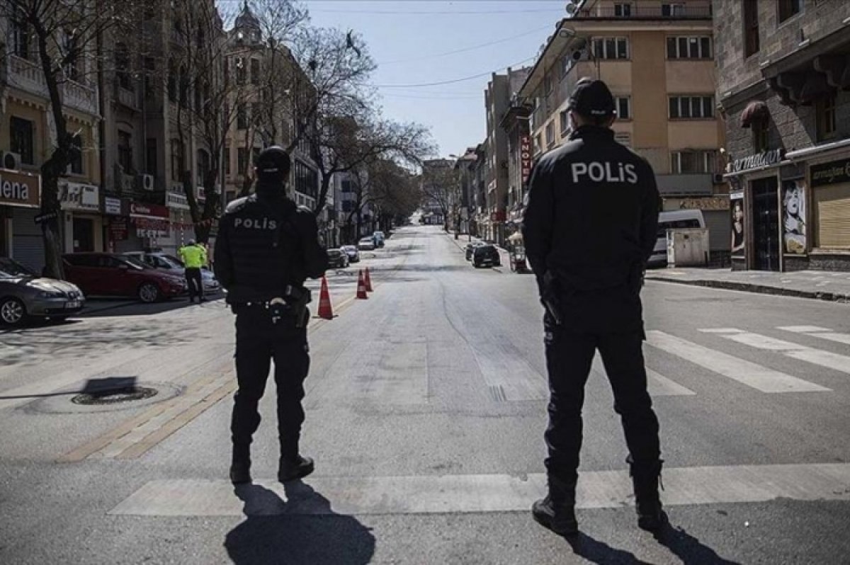 Yarın sokağa çıkma yasağı var mı? 19 Mayıs 2021 sokağa çıkma yasağı saatleri