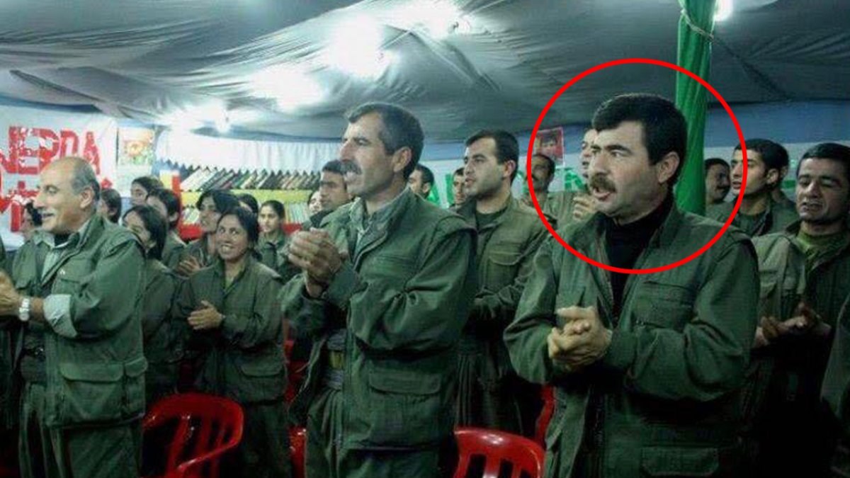 PKK'nın Suriye sorumlusu Sofi Nurettin'in öldürüldüğü TSK ve MİT operasyonunun ayrıntıları