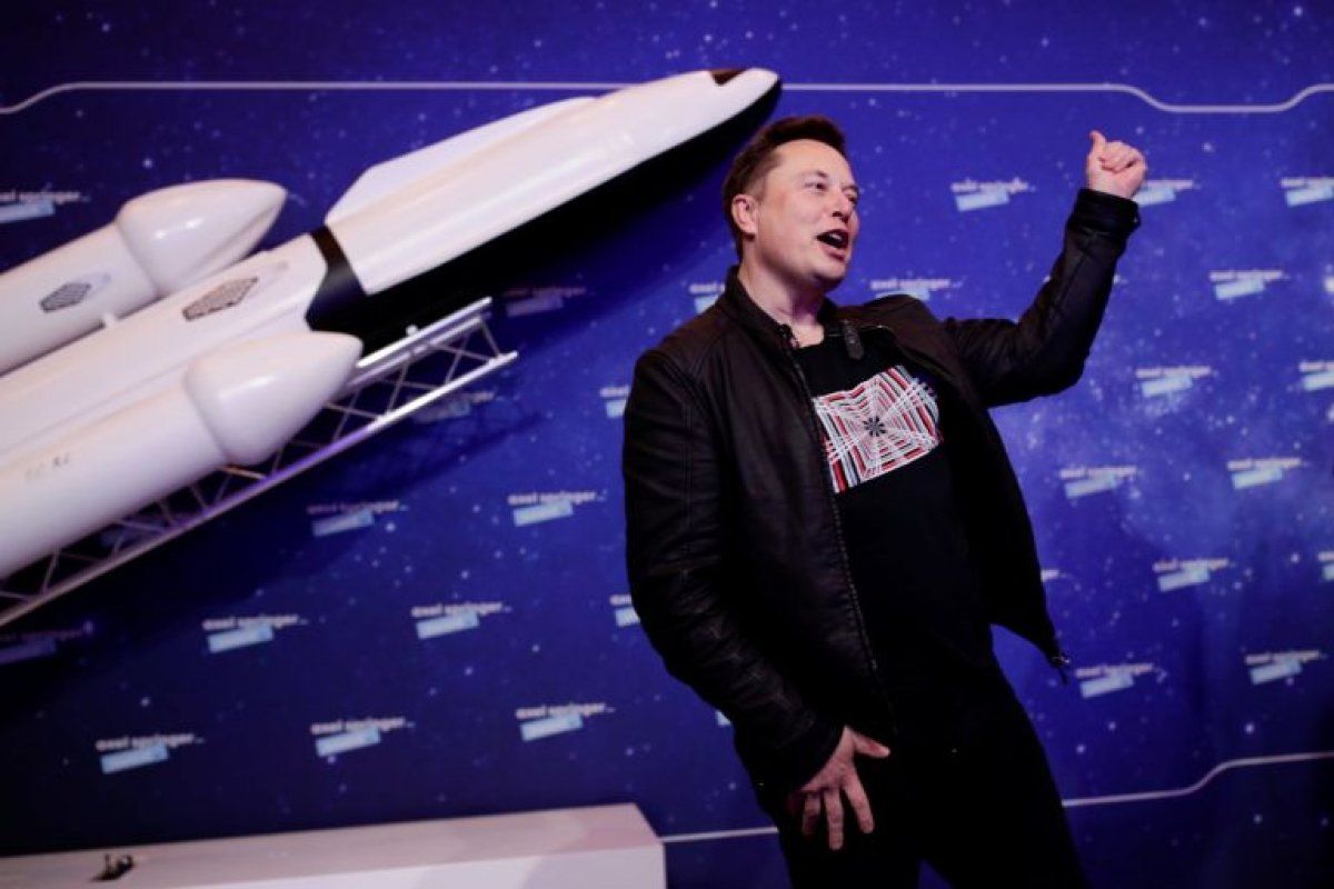 Star coin nedir? Elon Musk'tan gizemli paylaşım..