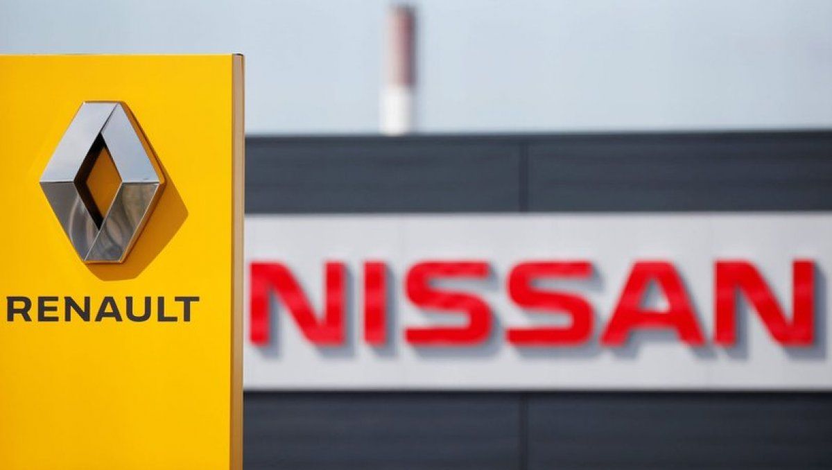 Hint işçiler Renault ve Nissan'a dava açtı