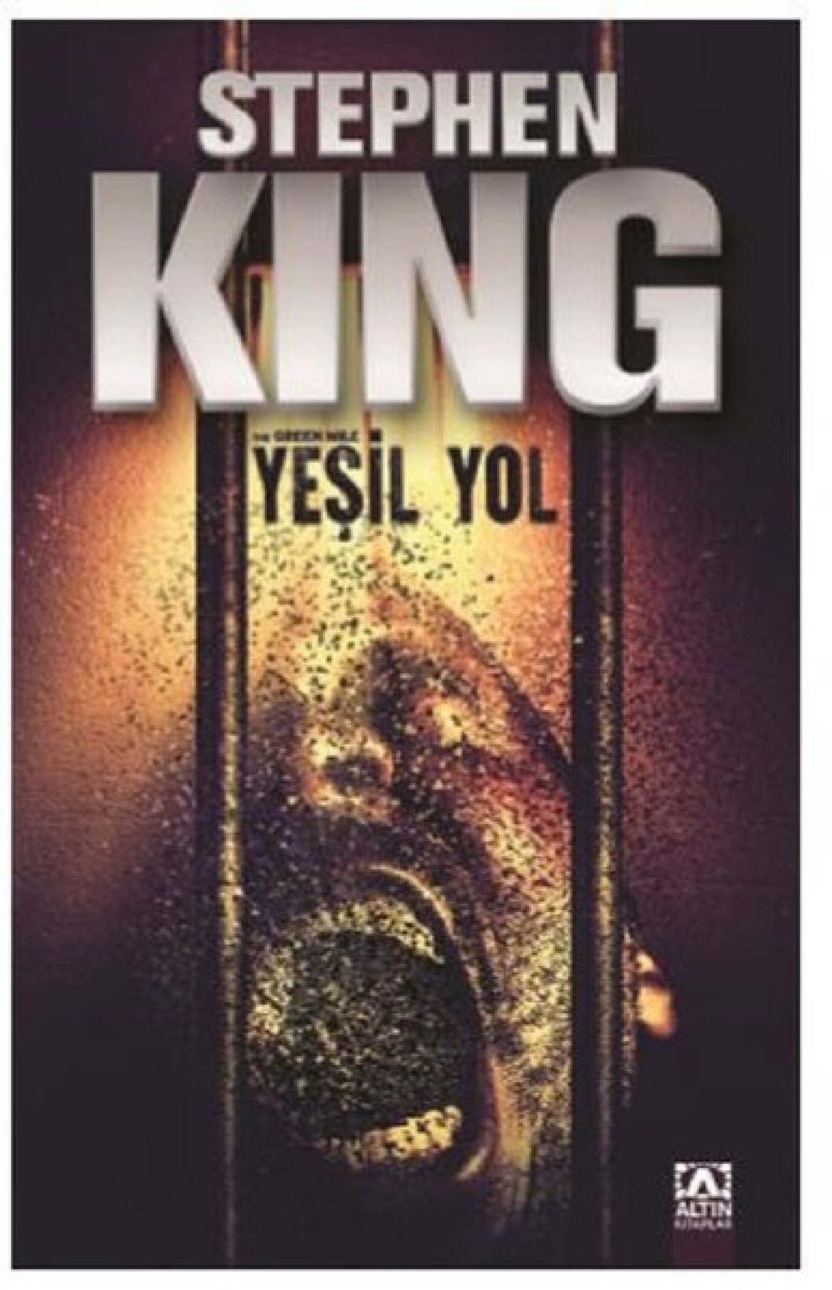 Dev cüsseli John Coffey'nin ağlatan hikayesi: Yeşil Yol