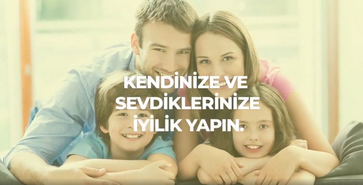 Fuat Oktay'dan, Dünya Tütünsüz Günü mesajı
