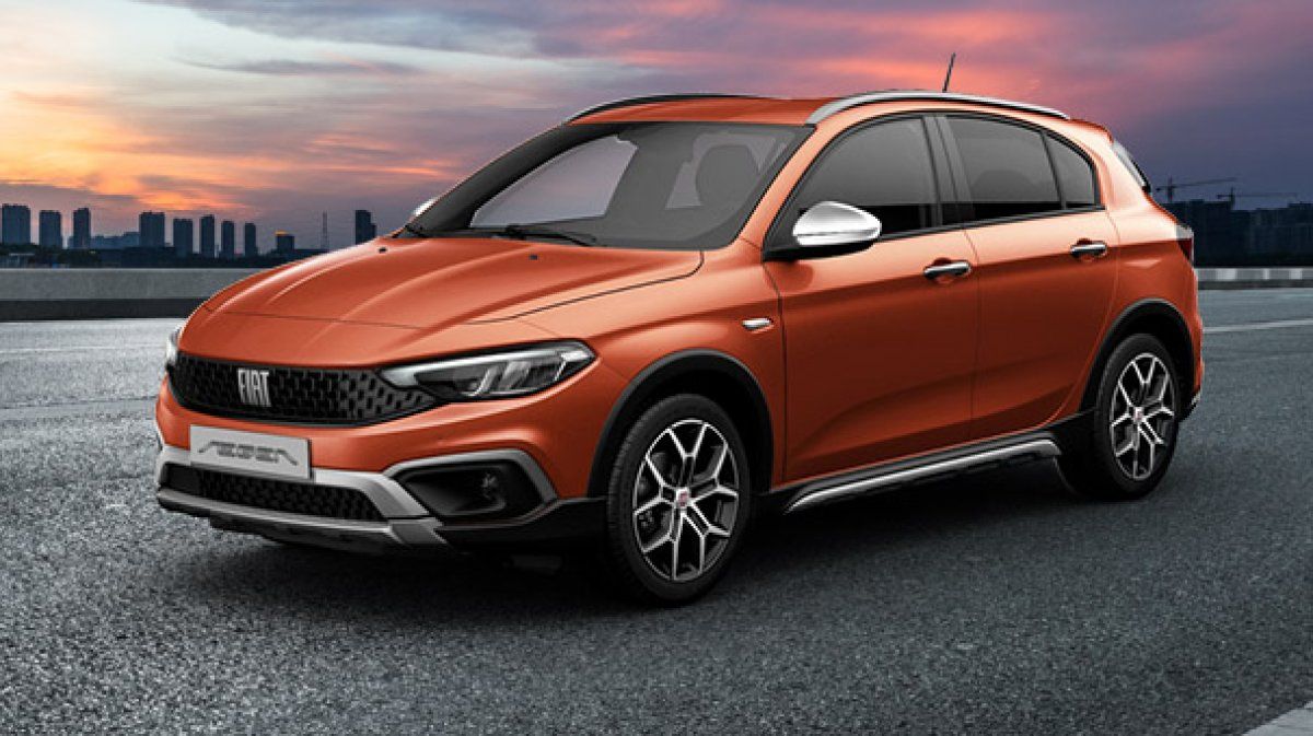 Fiat, yılın ilk 5 ayında Türkiye'de liderliğini korudu