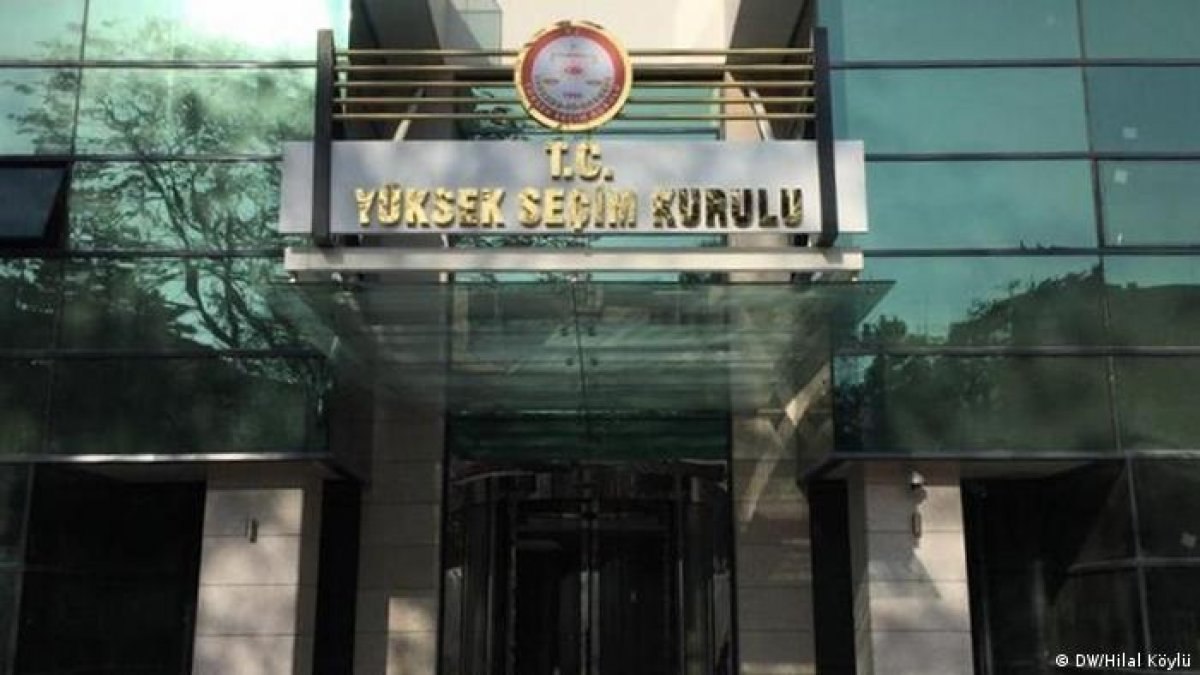 YSK sözleşmeli memur alımı 2021: Yüksek Seçim Kurulu memur alımı başvuru şartları ve tarihleri