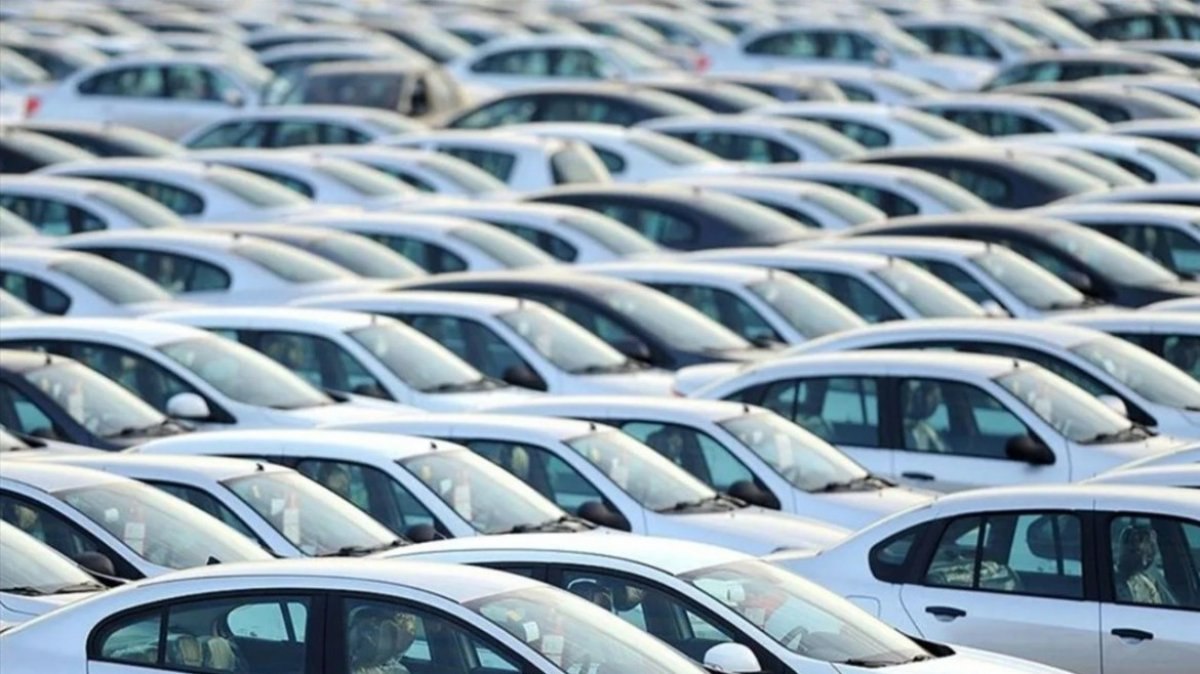 Mayıs ayında en çok satılan otomotiv markaları