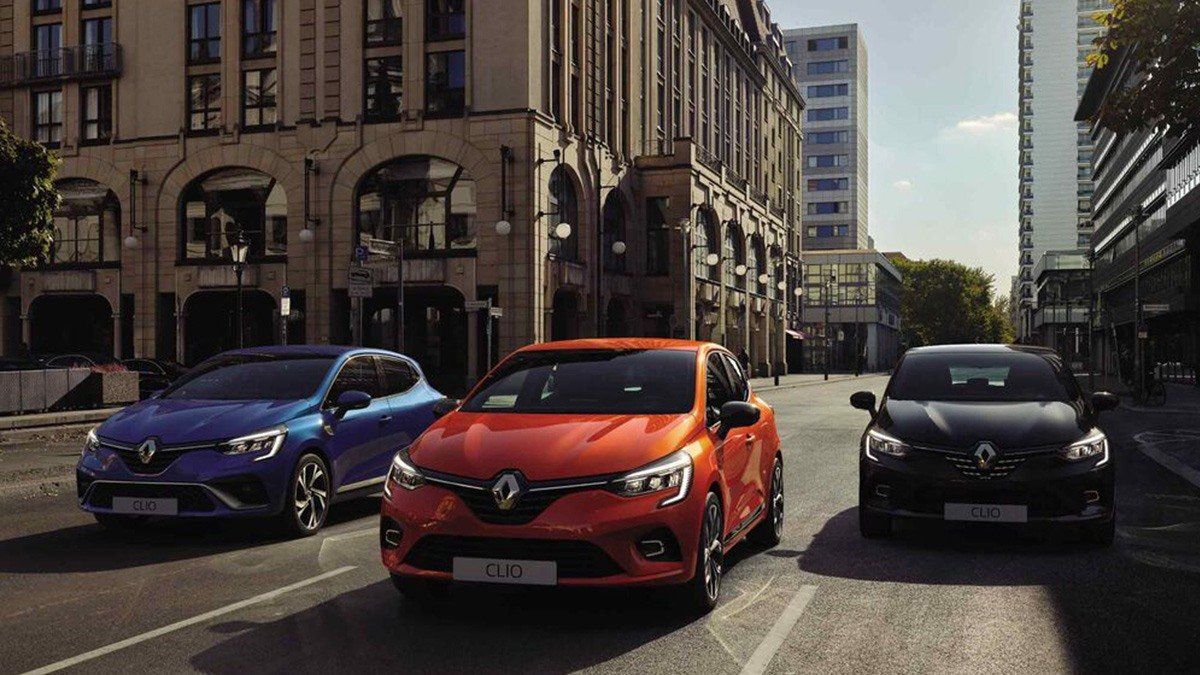 Renault, egzoz emisyon ölçümlerinde hile yapmaktan suçlu bulundu
