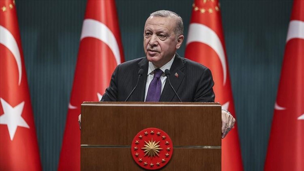 Kabine Toplantısı ertelendi mi, bugün yapılacak mı? Kabine Toplantısı ne zaman yapılacak?