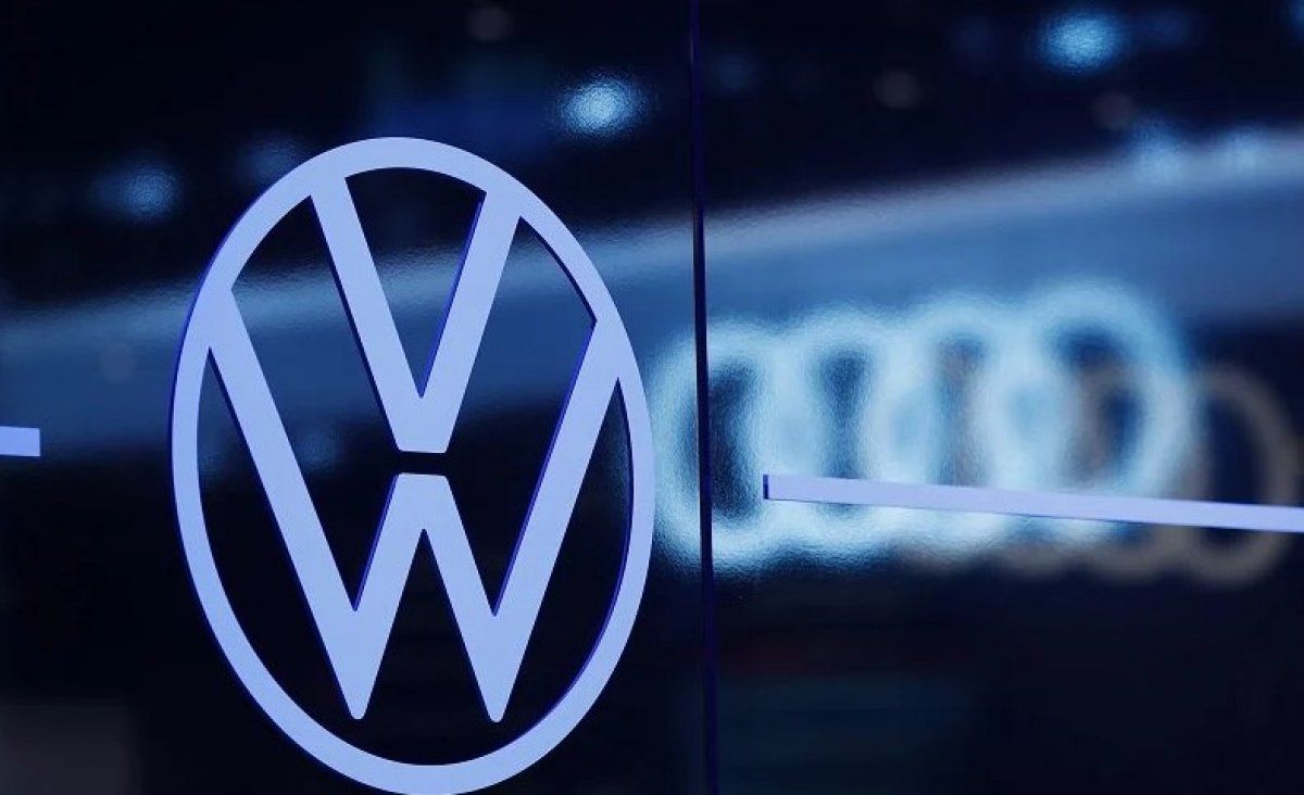 Volkswagen ve Audi'ye siber saldırı: Veriler çalındı