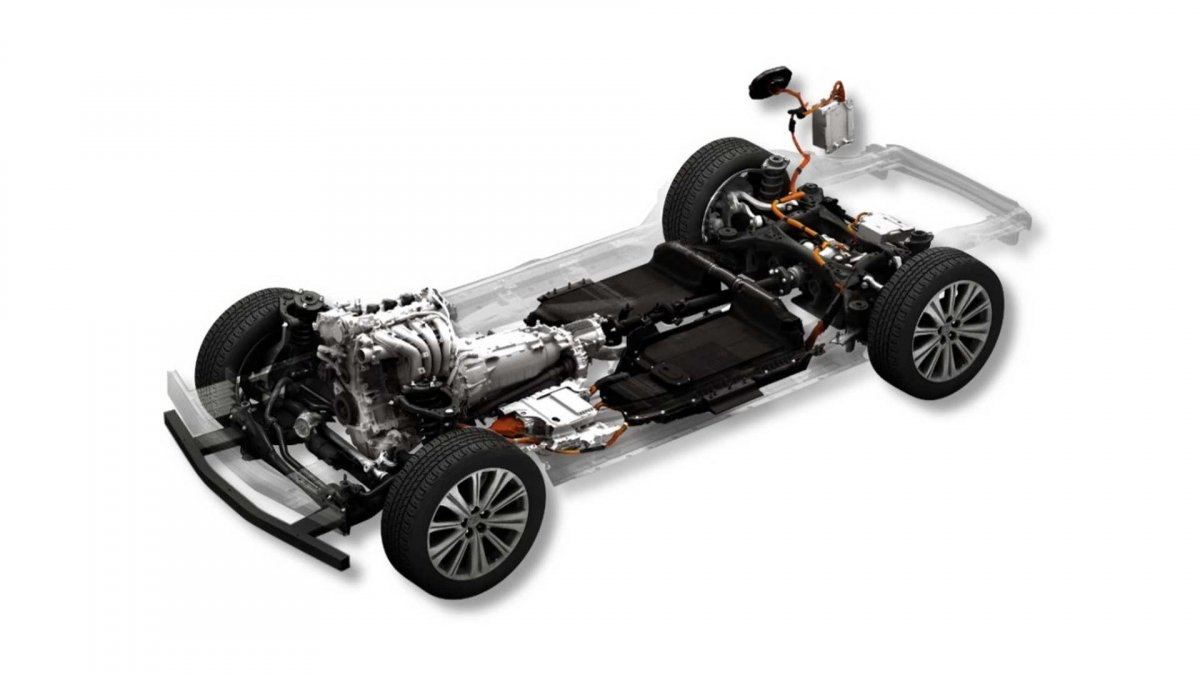 Mazda, 2025 yılına kadar 8 adet elektrikli ve hibrit model tanıtacak