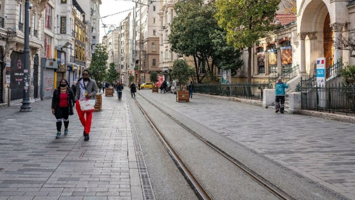 Bu hafta sonu sokağa çıkma yasağı var mı? 19-20 Haziran sokağa çıkma saatleri..