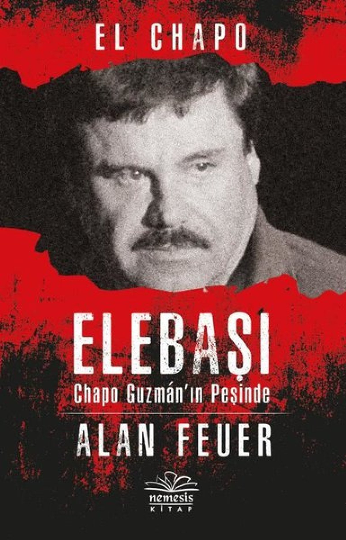 Kartellerin gerçek dünyasını anlatan iki kitap