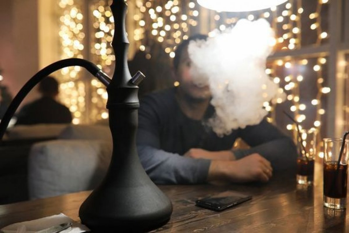 Nargile kafeler açılacak mı? Kafelerde nargile yasağı bitecek mi?