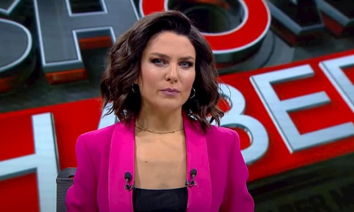 'Reality Şov Sunacak' iddiası: Ece Üner istifa mı etti?