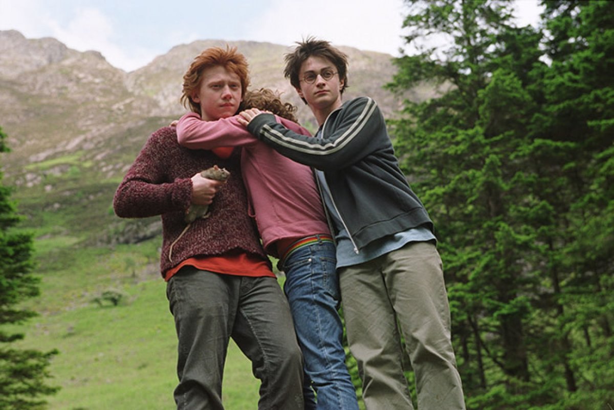Harry Potter ve Azkaban Tutsağı konusu nedir? Harry Potter ve Azkaban Tutsağı oyuncuları