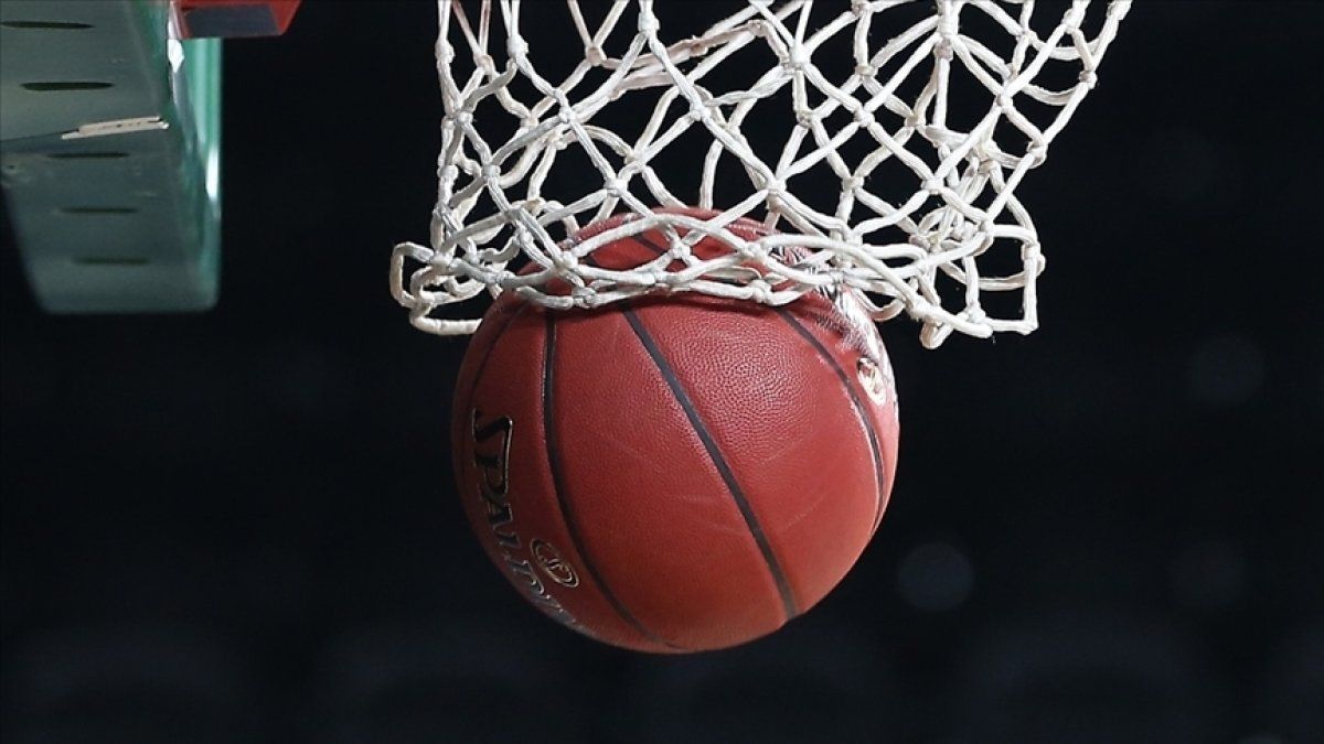Basketbol olimpiyat elemeleri ne zaman? 12 Dev Adam'ın olimpiyat elemeleri kadrosu