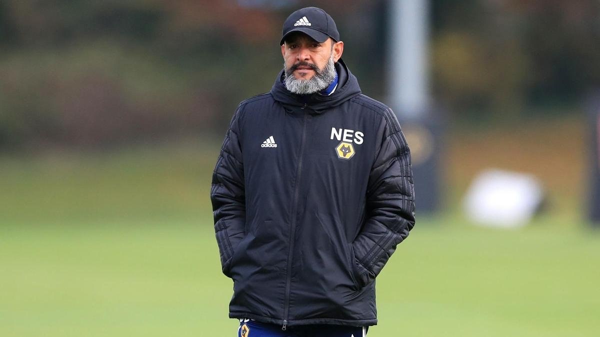 Adı Fenerbahçe ile anılan Nuno Espirito Santo kimdir?