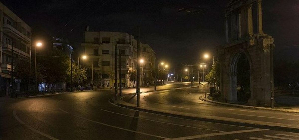 Bugün sokağa çıkma yasağı var mı, bitti mi? 28 Haziran 2021 yasak saatleri