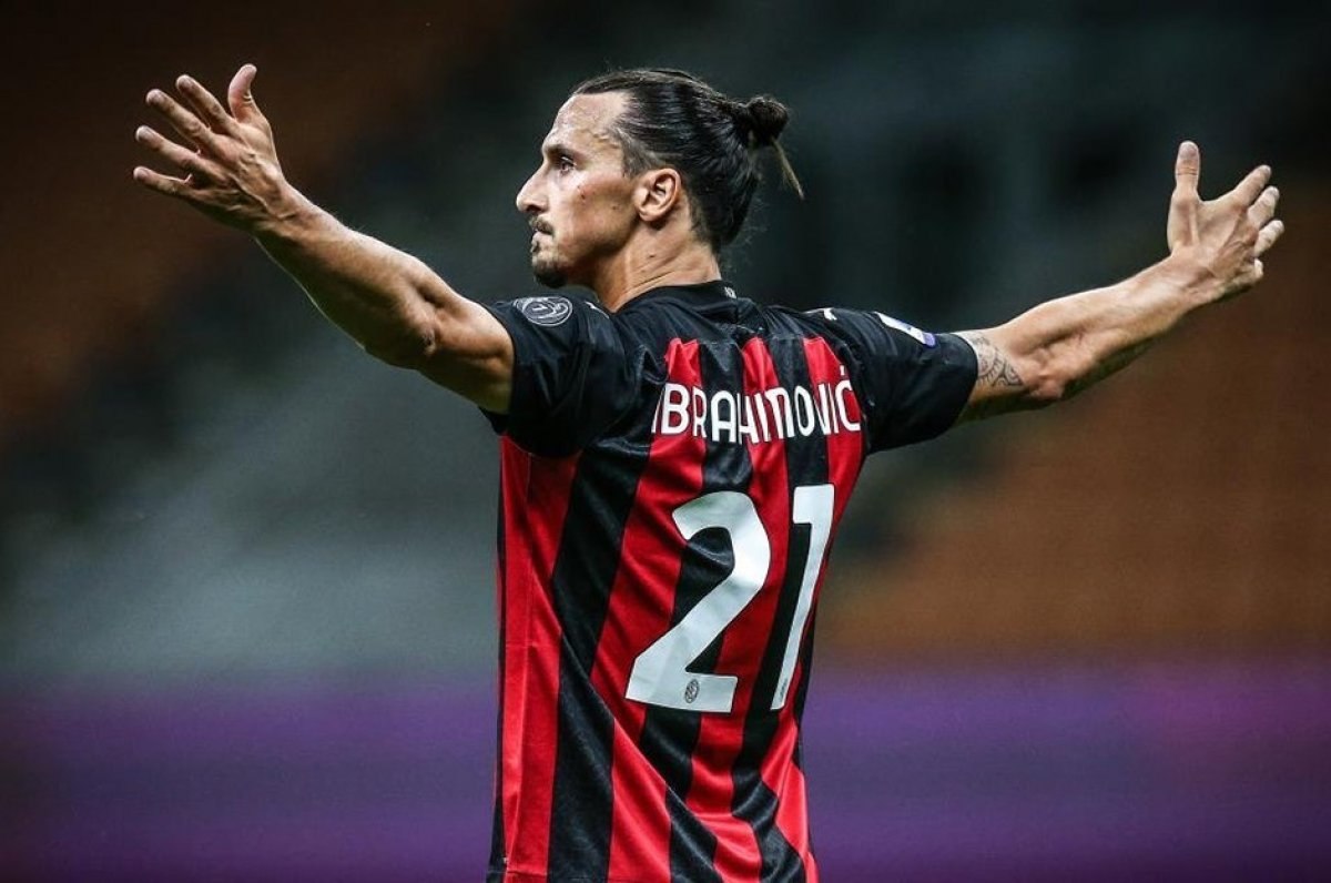Zlatan Ibrahimovic kimdir? Hayatı ve kariyeri..