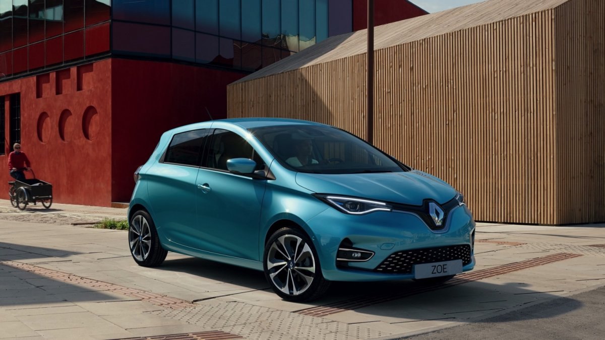 Renault, çip krizini çözmek için STMicroelectronics ile ortak oldu