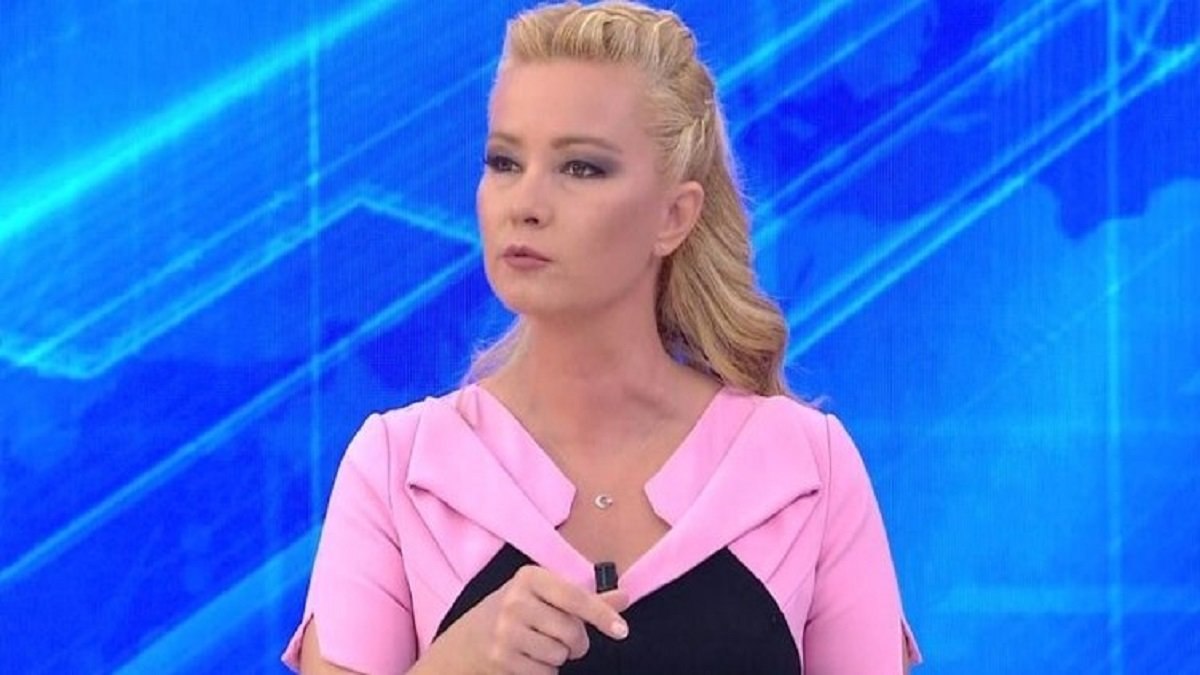 Müge Anlı ile Tatlı Sert sezon finali ne zaman? Tarih netleşti, hayranları çok üzülecek..