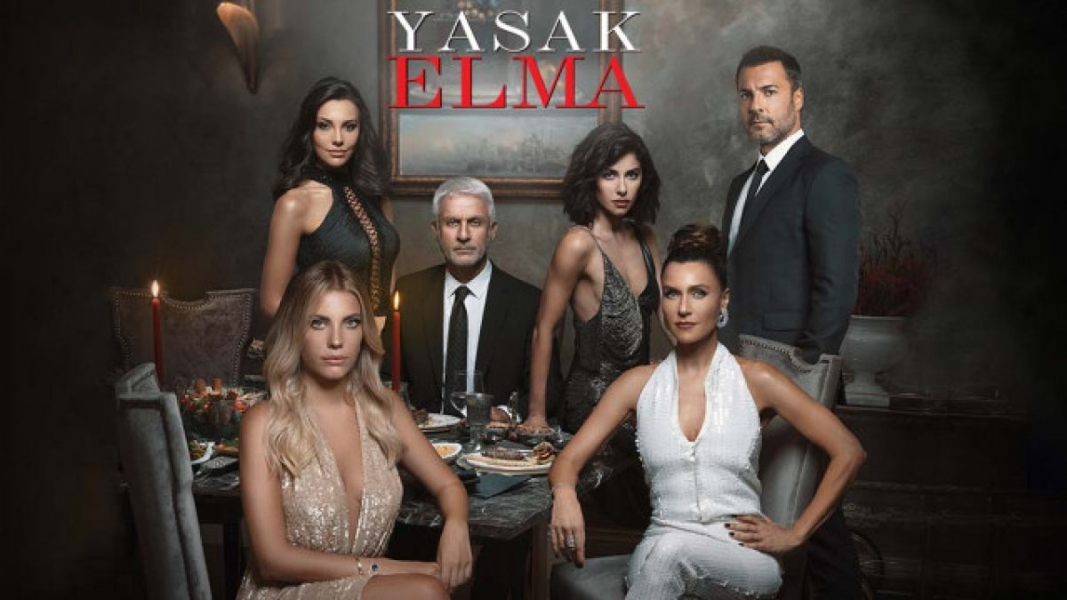 Yasak Elma'ya bomba isim! Aşk-ı Memnu'nun Adnan'ı Selçuk Yöntem Yasak Elma'da mı?