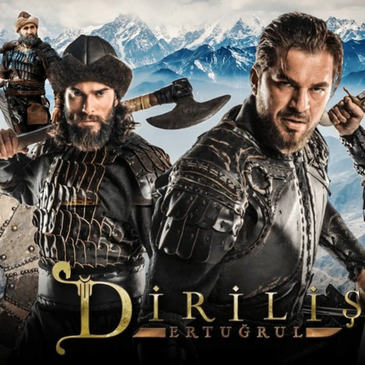 Diriliş Ertuğrul ekranlara dönüyor! Diriliş Ertuğrul ne zaman ve hangi kanalda?